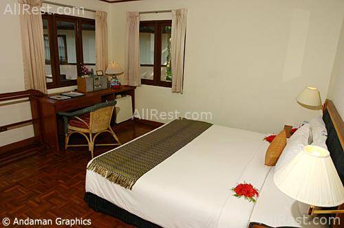 Holiday Inn Resort Phi Phi 22